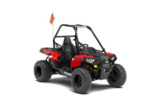 2019 ACE® 150 EFI