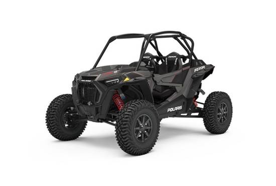 2019 RZR XP® Turbo S Velocity