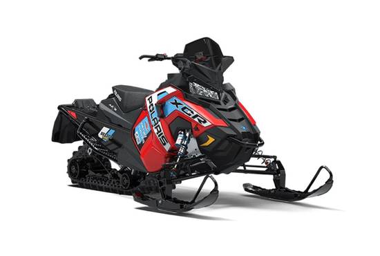 2020 800 indy® xcr®