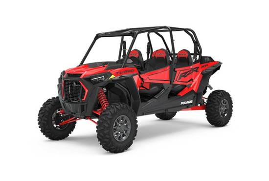 2020 rzr xp® 4 turbo indy