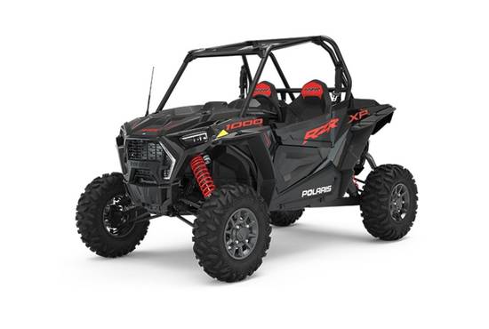 2020 rzr xp® 1000 premium