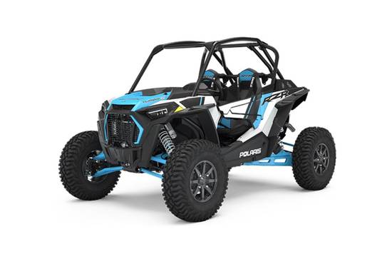 2020 rzr xp® turbo s velocity matte