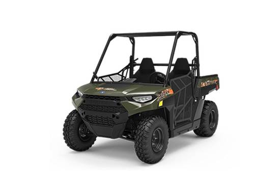 2020 RANGER® 150 EFI - Sage Green
