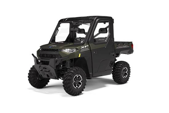 2020 Ranger XP® 1000 NorthStar Edition