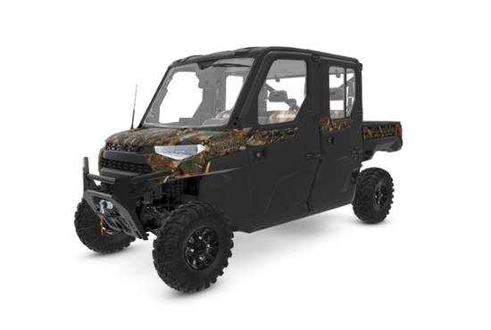 2020 Ranger Crew® XP 1000 EPS NorthStar Edition Camo Ride Command®