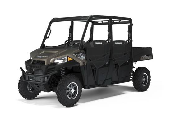 2021 Ranger Crew 570 Premium