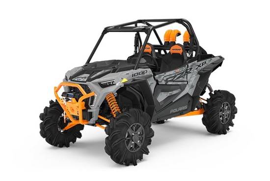 2021 RZR XP 1000 High Lifter