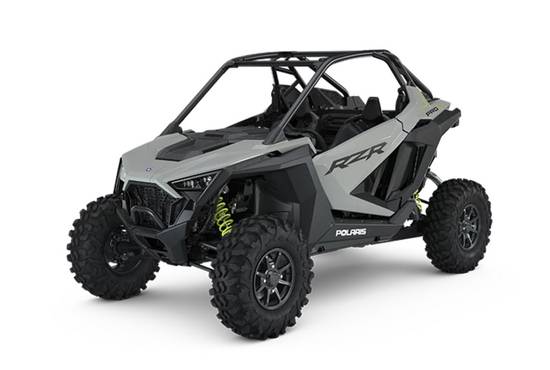 2021 RZR PRO XP Sport