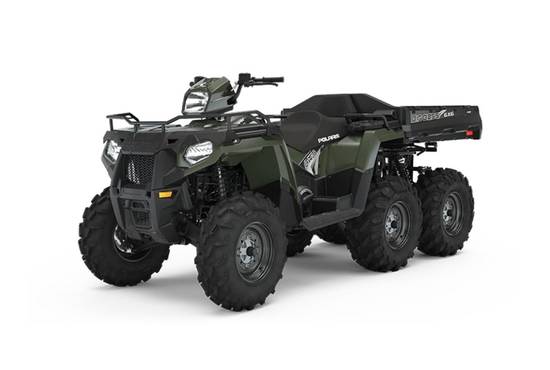2021 sportsman 6x6 570 sage