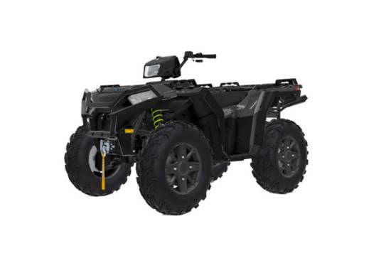 2021 Sportsman XP 1000 Trail Package