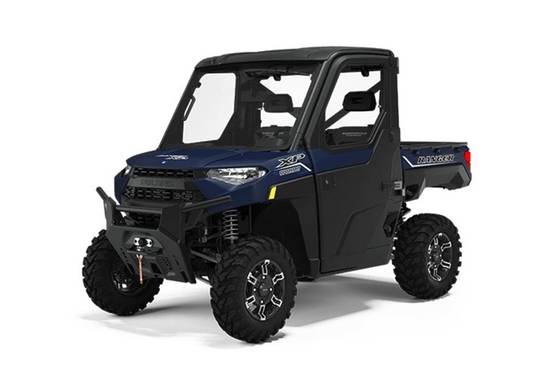 2021 ranger xp® 1000 northstar edition premium polaris
