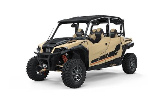 2021 general xp 4 1000 deluxe super graphite