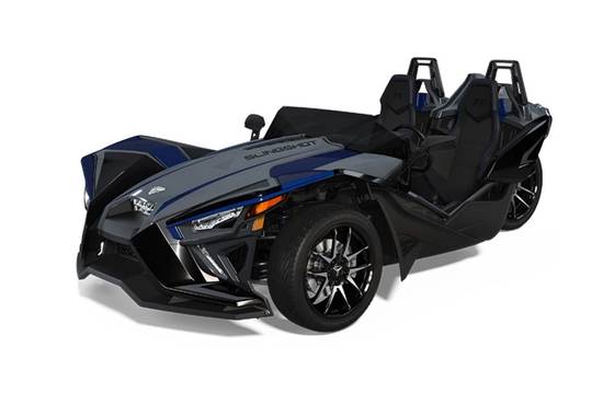 2021 Slingshot® R