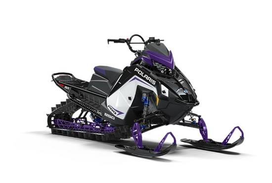 2022 850 pro rmk matryx slash 155 2.75"
