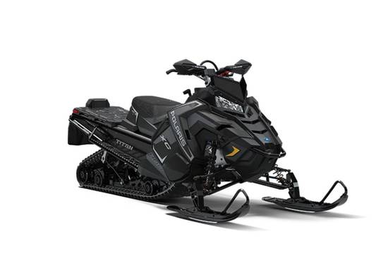 2022 800 Titan XC 155