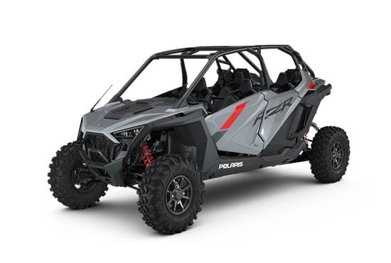 2021 RZR PRO XP 4 Sport Rockford Fosgate® LE