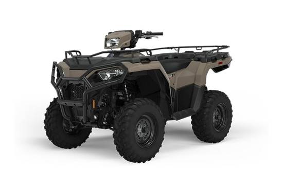 2022 sportsman 570 eps sage