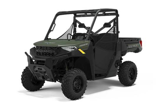 2022 RANGER 1000 EPS Sagebrush Green