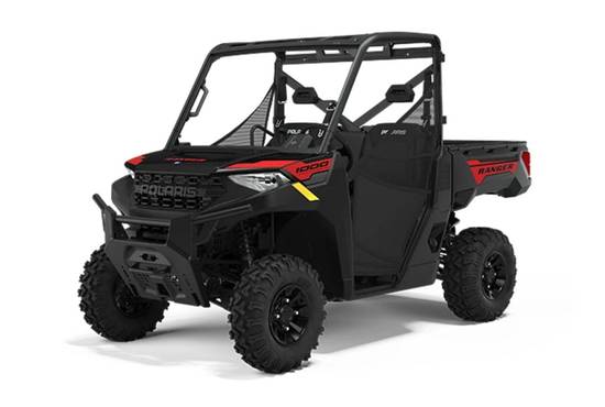 2022 Ranger 1000 Premium