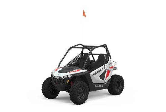 2022 RZR 200 EFI