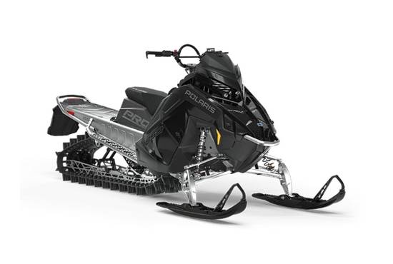 2023 850 pro rmk 155