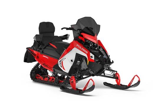 2023 prostar s4 indy adventure x2 137