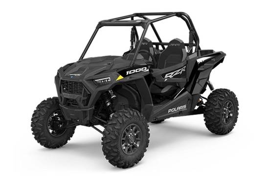2023 RZR XP 1000 Sport Cruiser Black