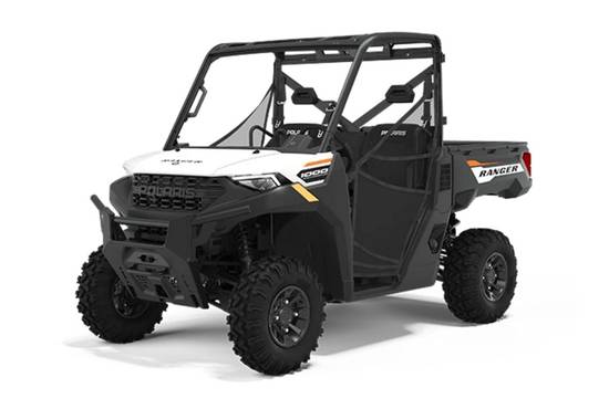 2023 ranger® 1000 premium