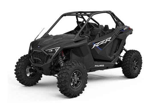 2023 rzr pro xp® ultimate