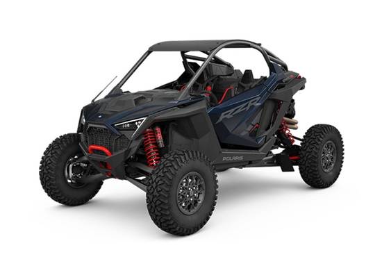 2023 rzr pro r ultimate
