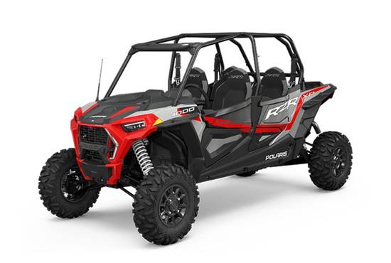 2023 rzr xp® 4 1000 ultimate