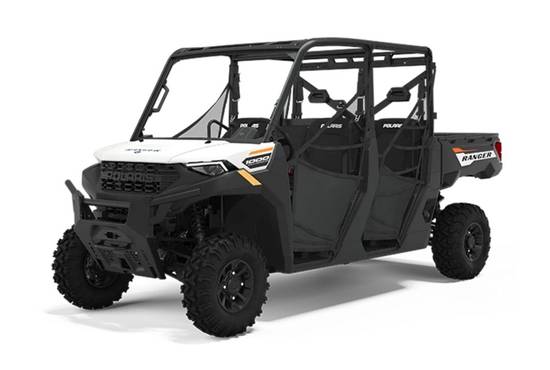 2023 ranger® crew 1000 premium