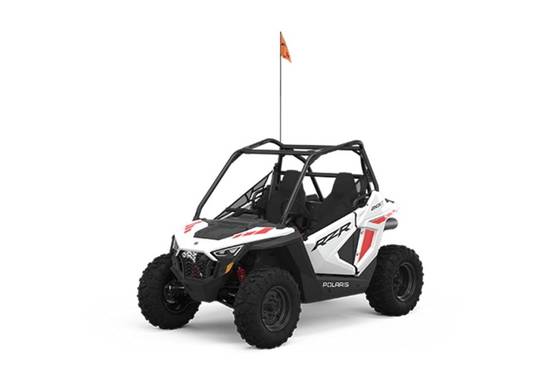 2023 RZR 200 EFI