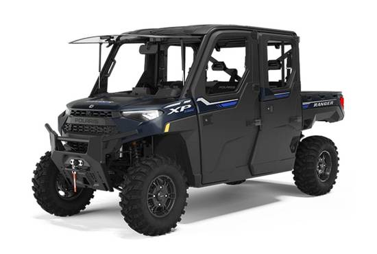 2023 ranger® crew xp 1000 northstar edition ultimate