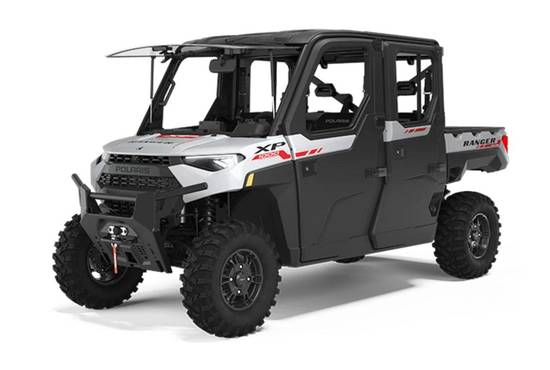 2023 ranger® crew xp 1000 northstar edition trail boss