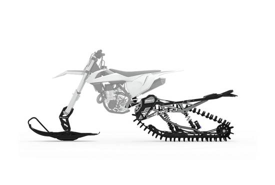 2023 riot 120 premium