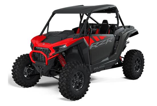 2024 rzr xp® 1000 ultimate