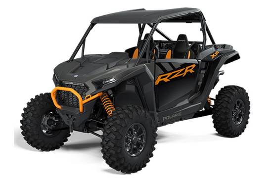 2024 rzr xp® 1000 ultimate