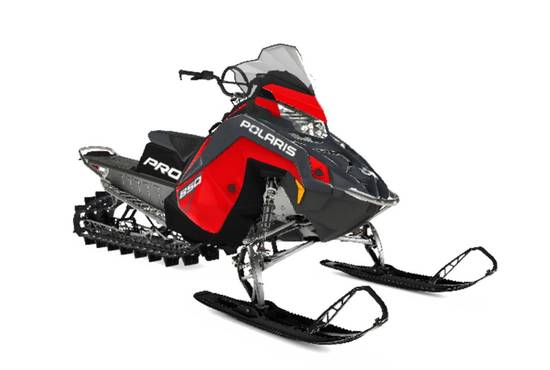 2024 850 pro rmk slash 155