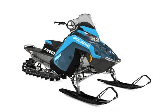 2024 850 pro rmk slash 155