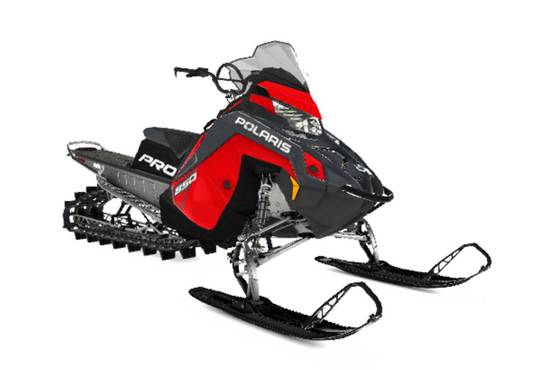 2024 850 pro rmk slash 165