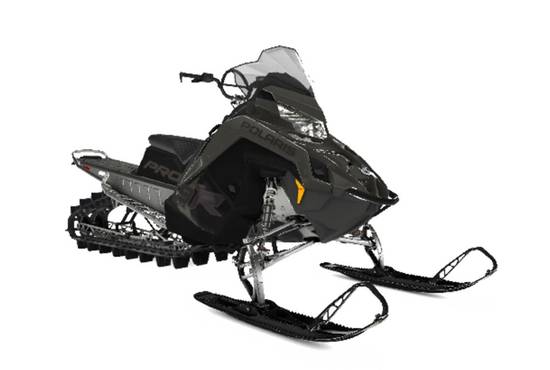 2024 patriot 9r pro rmk slash 165