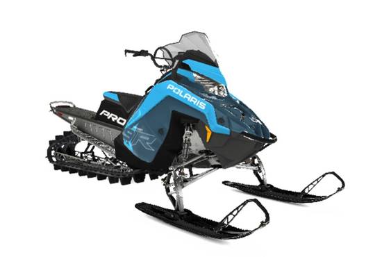 2024 patriot 9r pro rmk slash 165