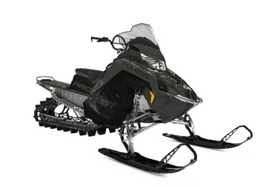 2024 patriot boost pro rmk slash 165