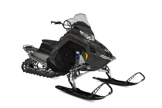 2024 650 rmk khaos slash 146