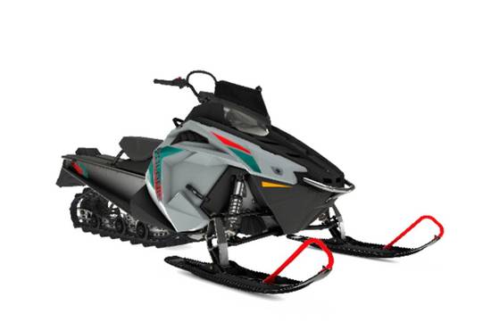2024 550 rmk evo 144
