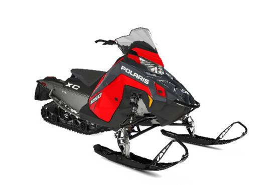 2024 850 switchback xc 146