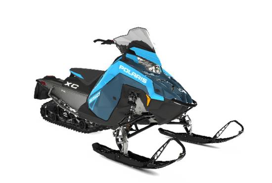 2024 850 switchback xc 146