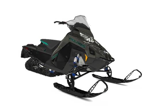 2024 650 Indy VR1 137 Premium Black Crystal