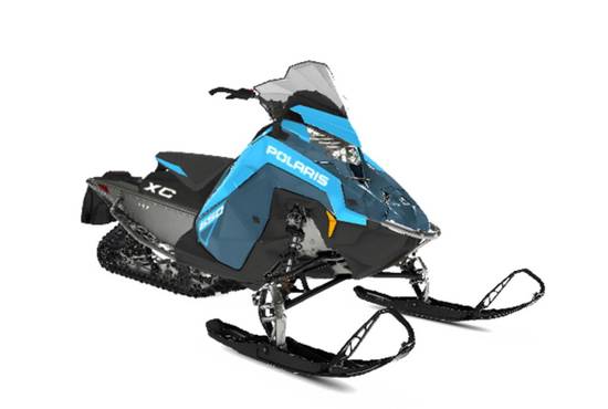 2024 650 indy xc 137